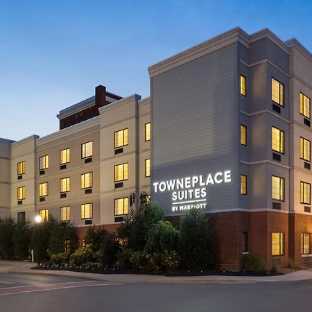 Towneplace Suites By Marriott Williamsport Dış mekan fotoğraf