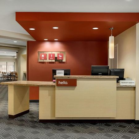 Towneplace Suites By Marriott Williamsport Dış mekan fotoğraf