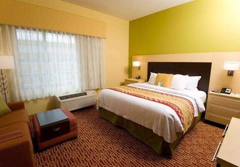 Towneplace Suites By Marriott Williamsport Dış mekan fotoğraf