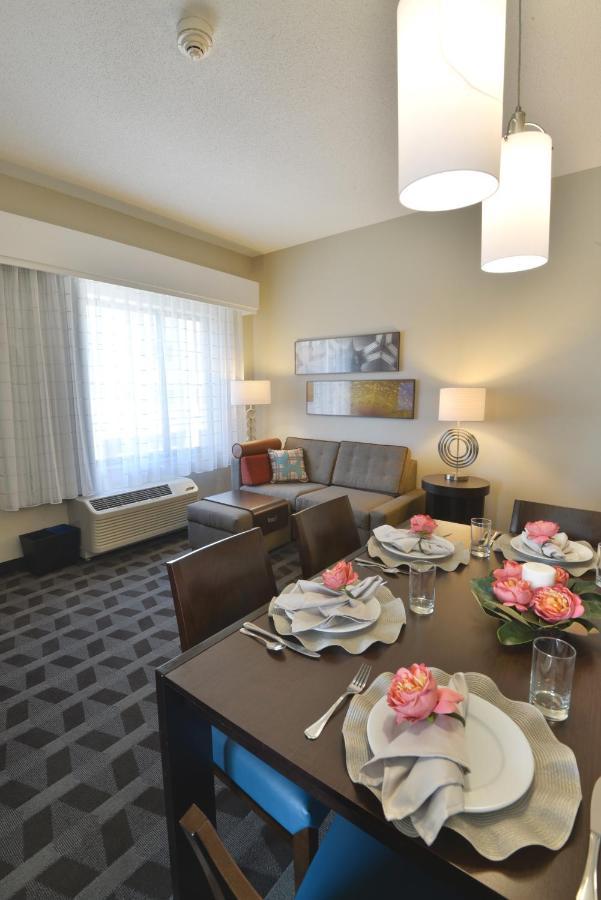 Towneplace Suites By Marriott Williamsport Dış mekan fotoğraf