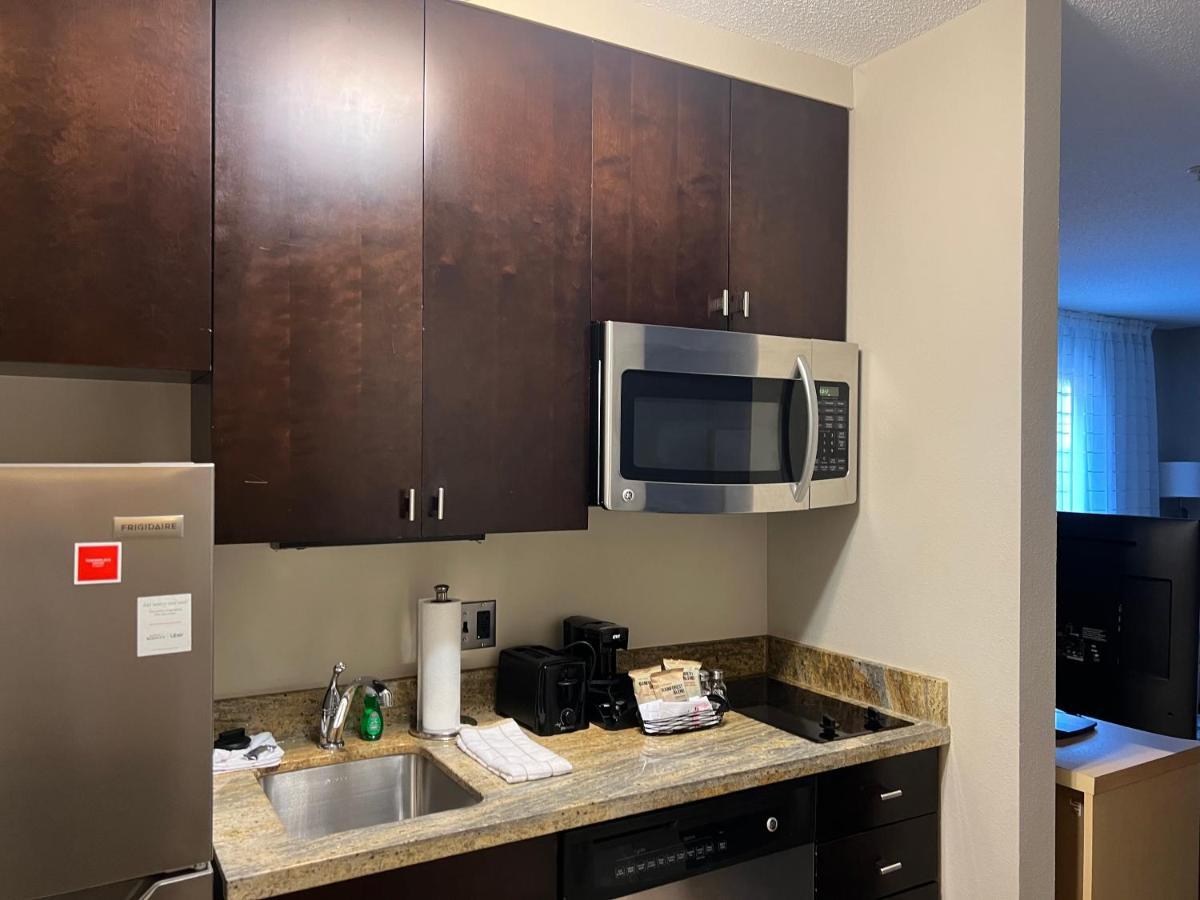 Towneplace Suites By Marriott Williamsport Dış mekan fotoğraf