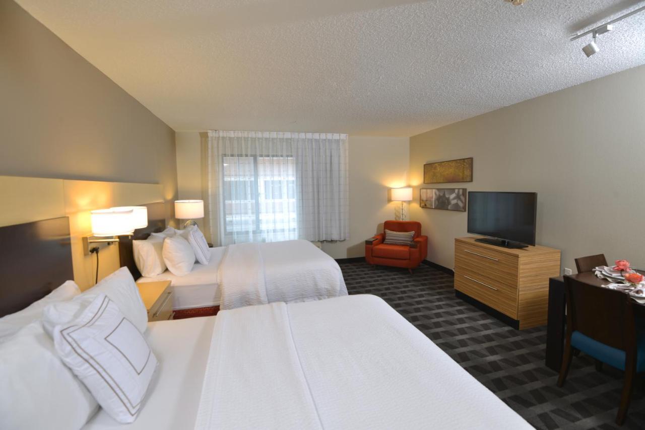 Towneplace Suites By Marriott Williamsport Dış mekan fotoğraf