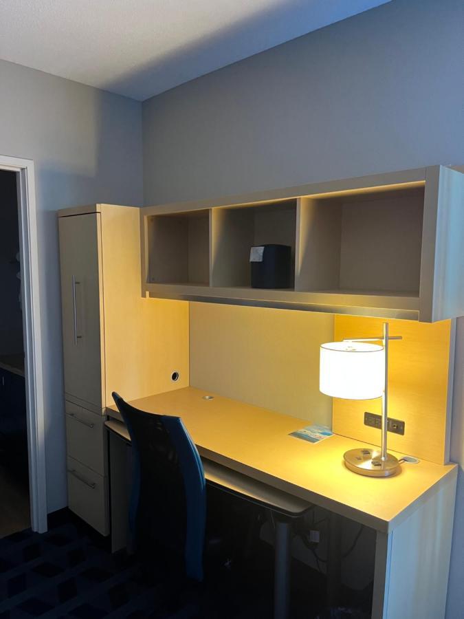 Towneplace Suites By Marriott Williamsport Dış mekan fotoğraf