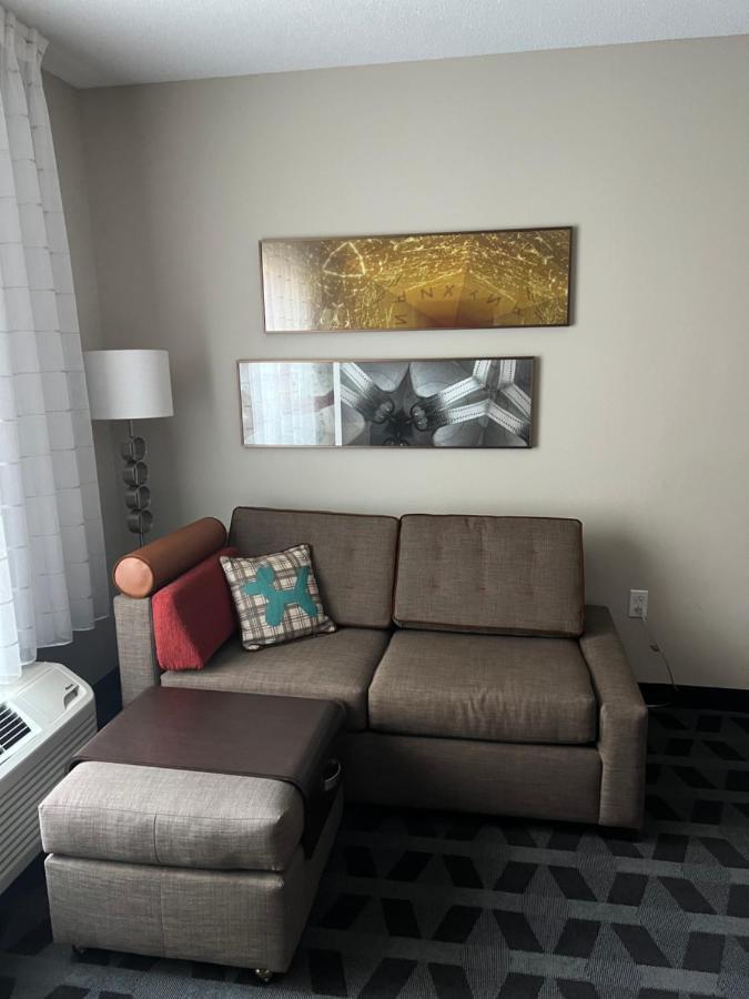 Towneplace Suites By Marriott Williamsport Dış mekan fotoğraf