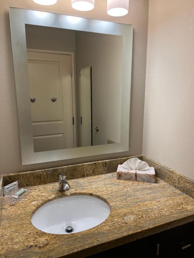 Towneplace Suites By Marriott Williamsport Dış mekan fotoğraf