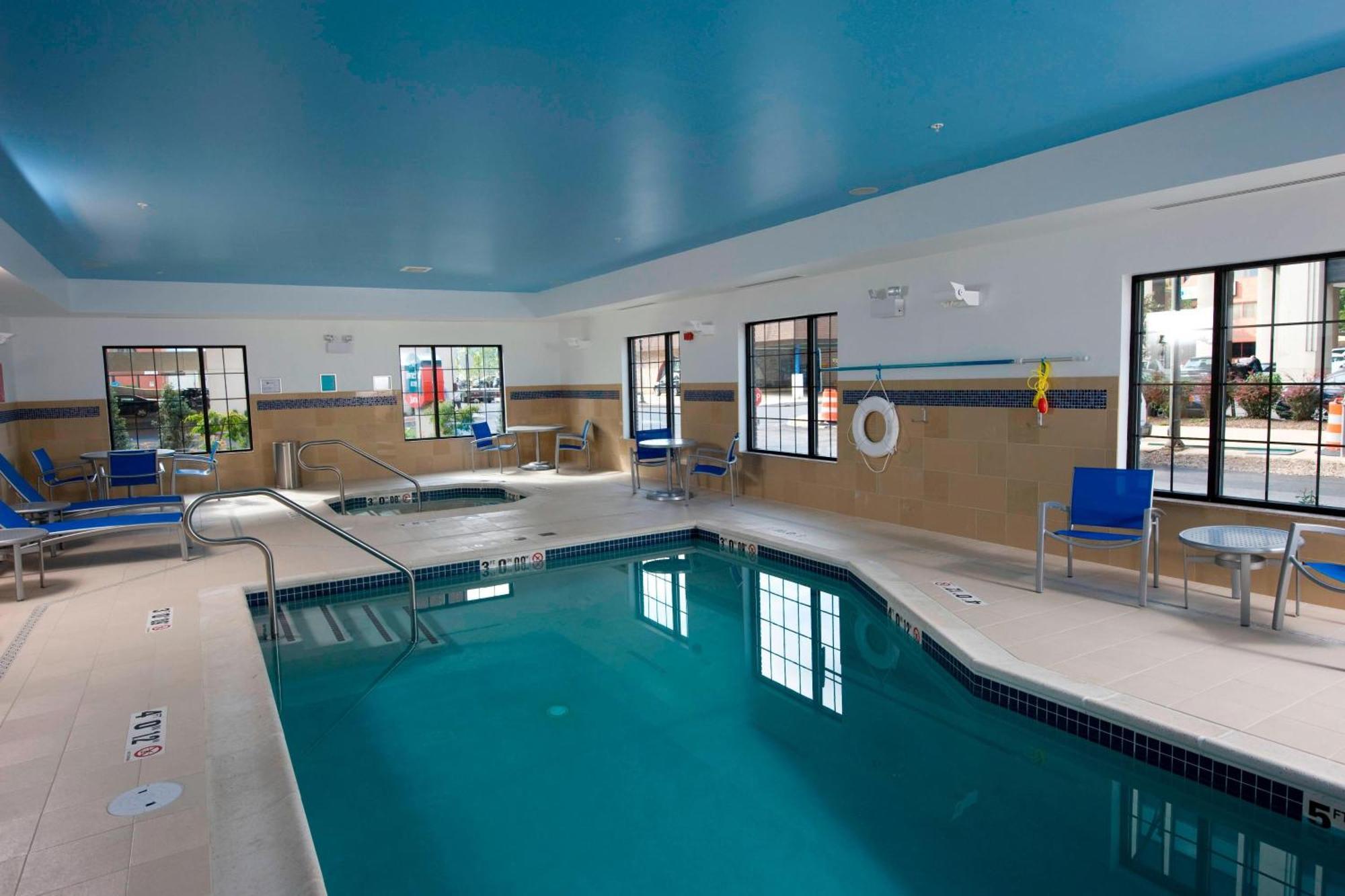 Towneplace Suites By Marriott Williamsport Dış mekan fotoğraf