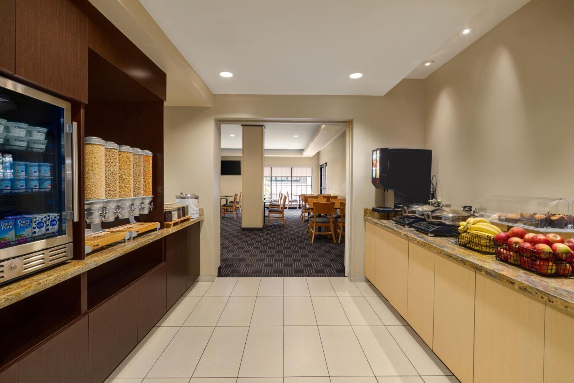 Towneplace Suites By Marriott Williamsport Dış mekan fotoğraf