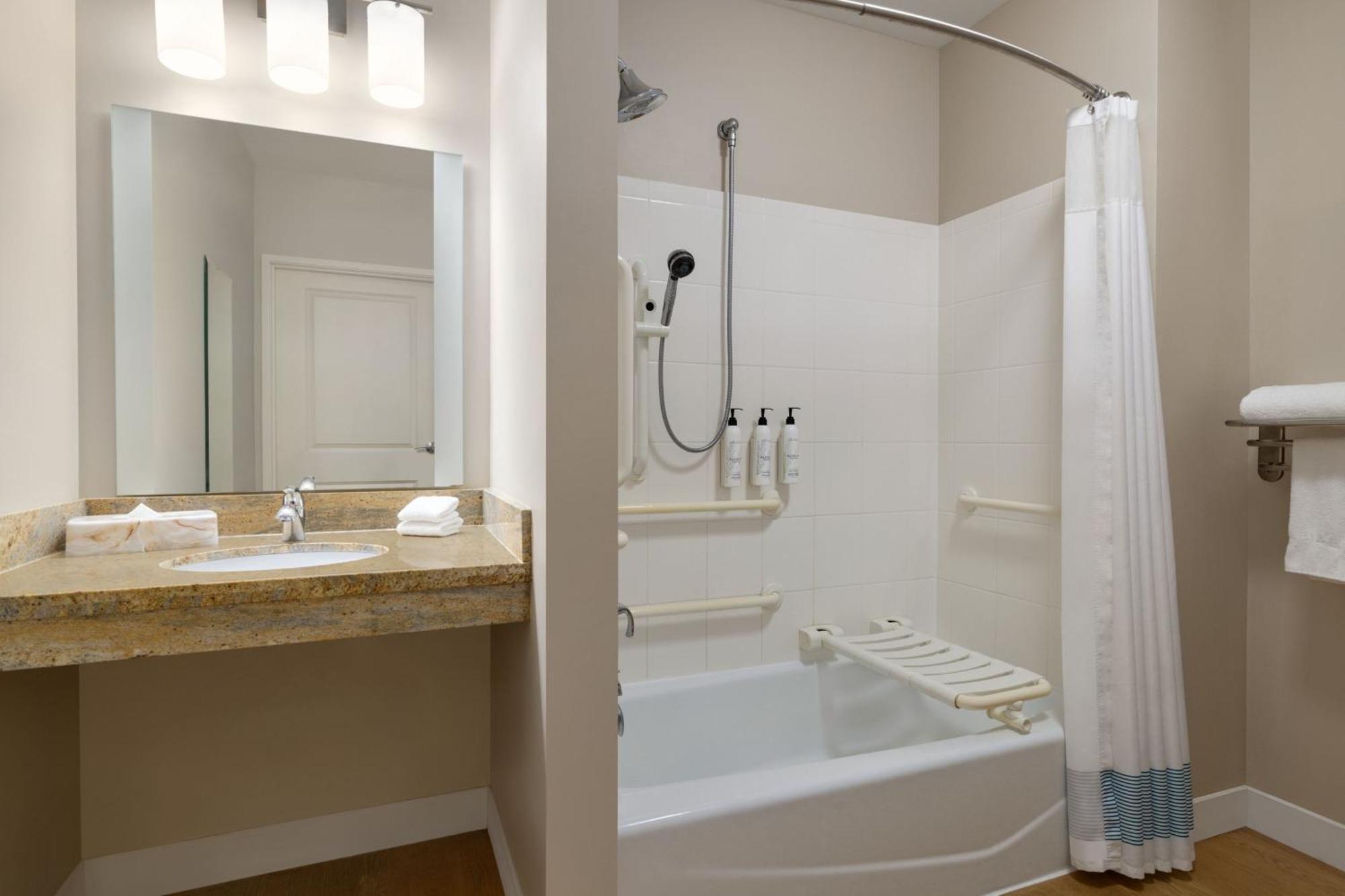 Towneplace Suites By Marriott Williamsport Dış mekan fotoğraf