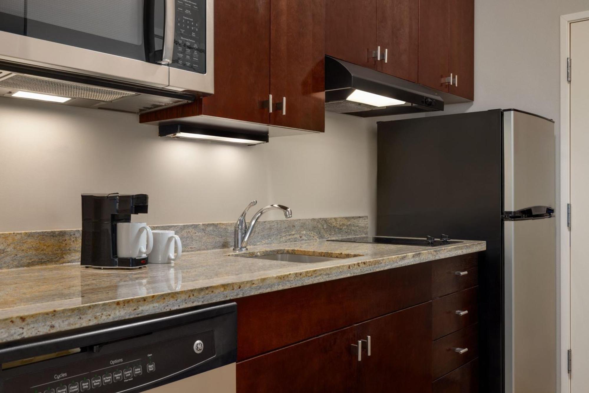 Towneplace Suites By Marriott Williamsport Dış mekan fotoğraf