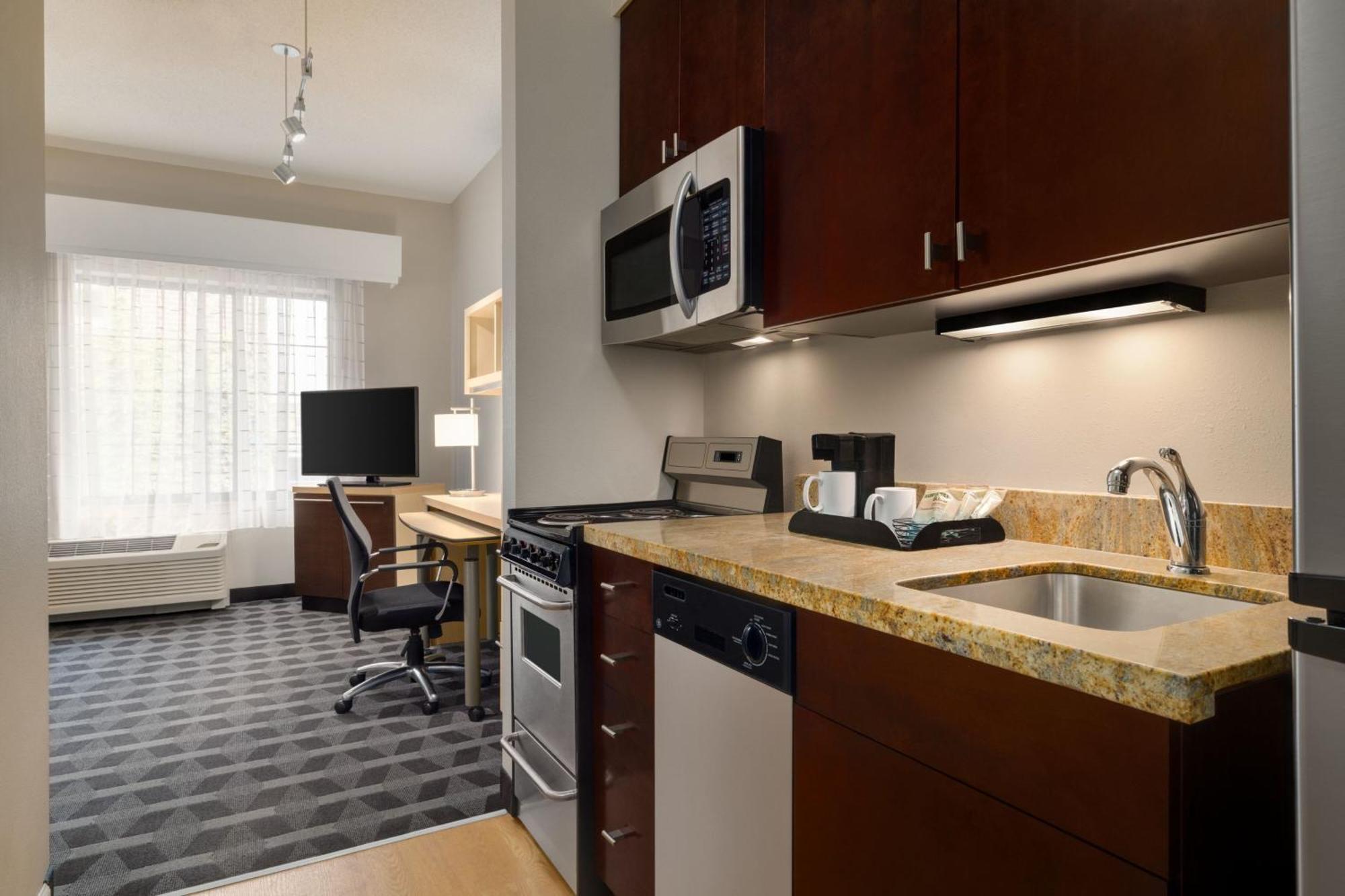 Towneplace Suites By Marriott Williamsport Dış mekan fotoğraf
