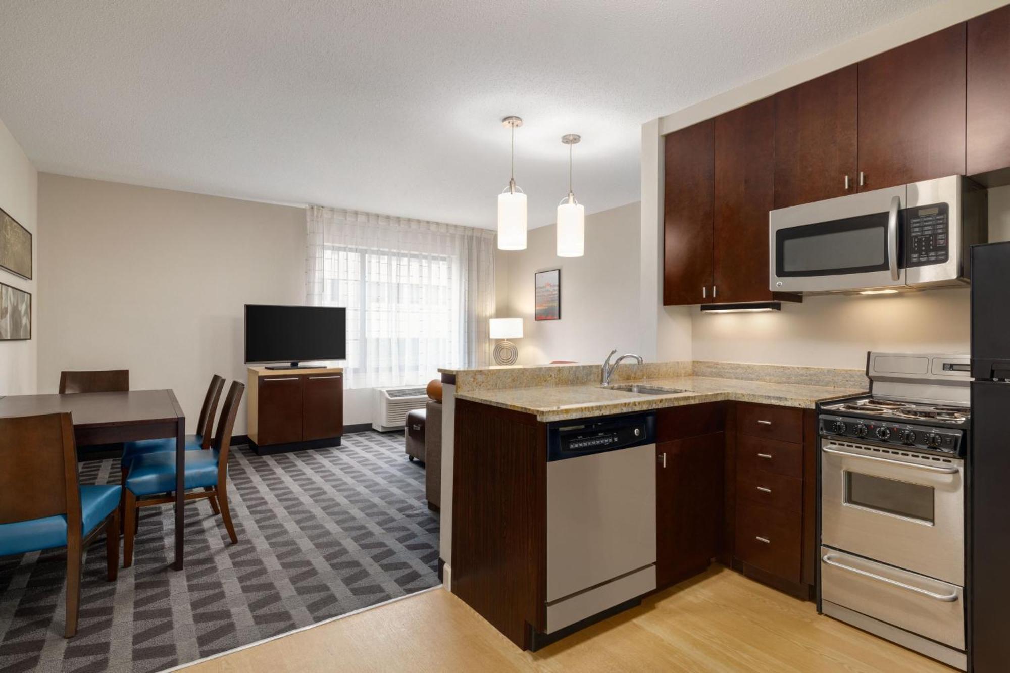 Towneplace Suites By Marriott Williamsport Dış mekan fotoğraf