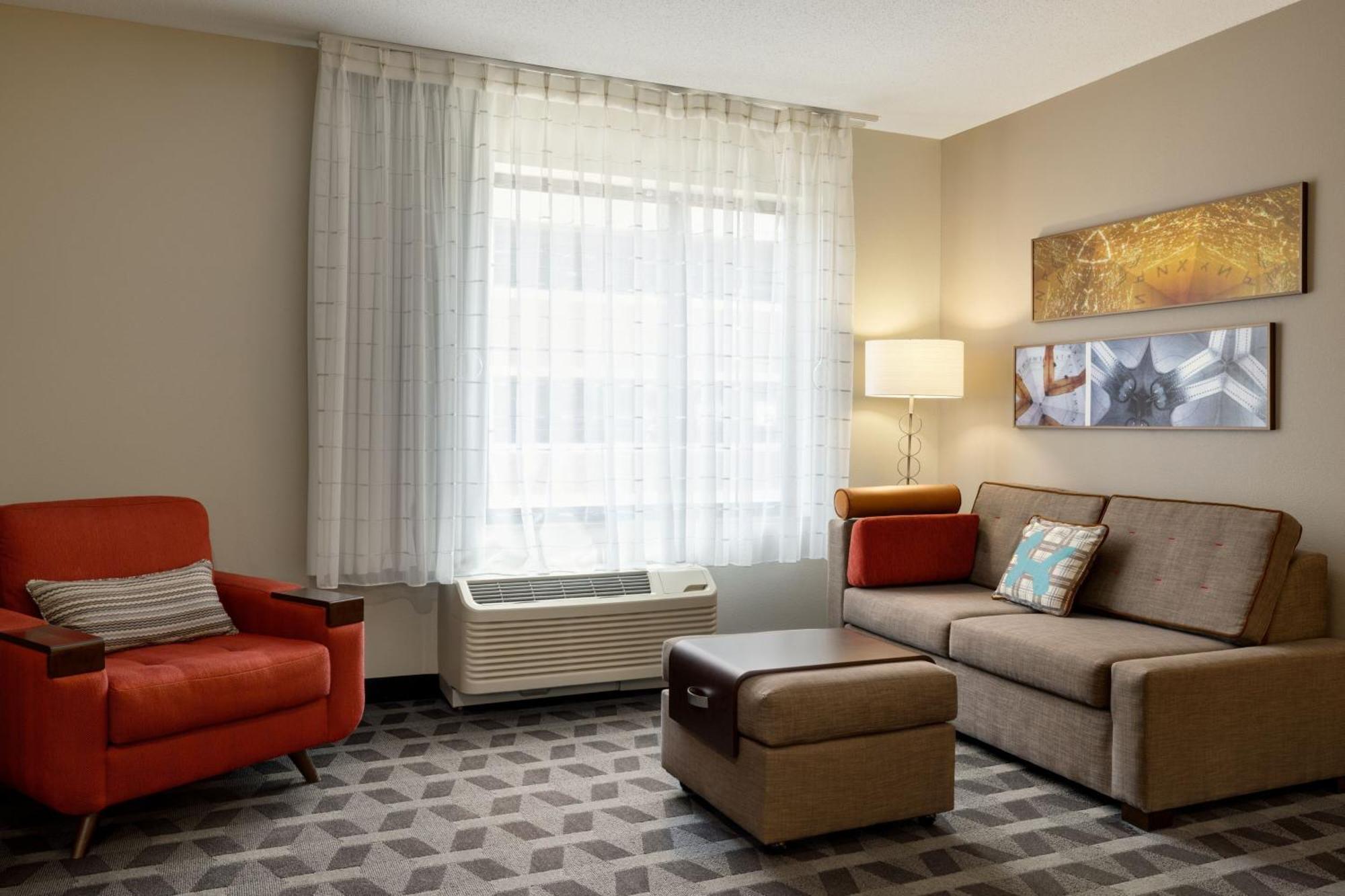 Towneplace Suites By Marriott Williamsport Dış mekan fotoğraf