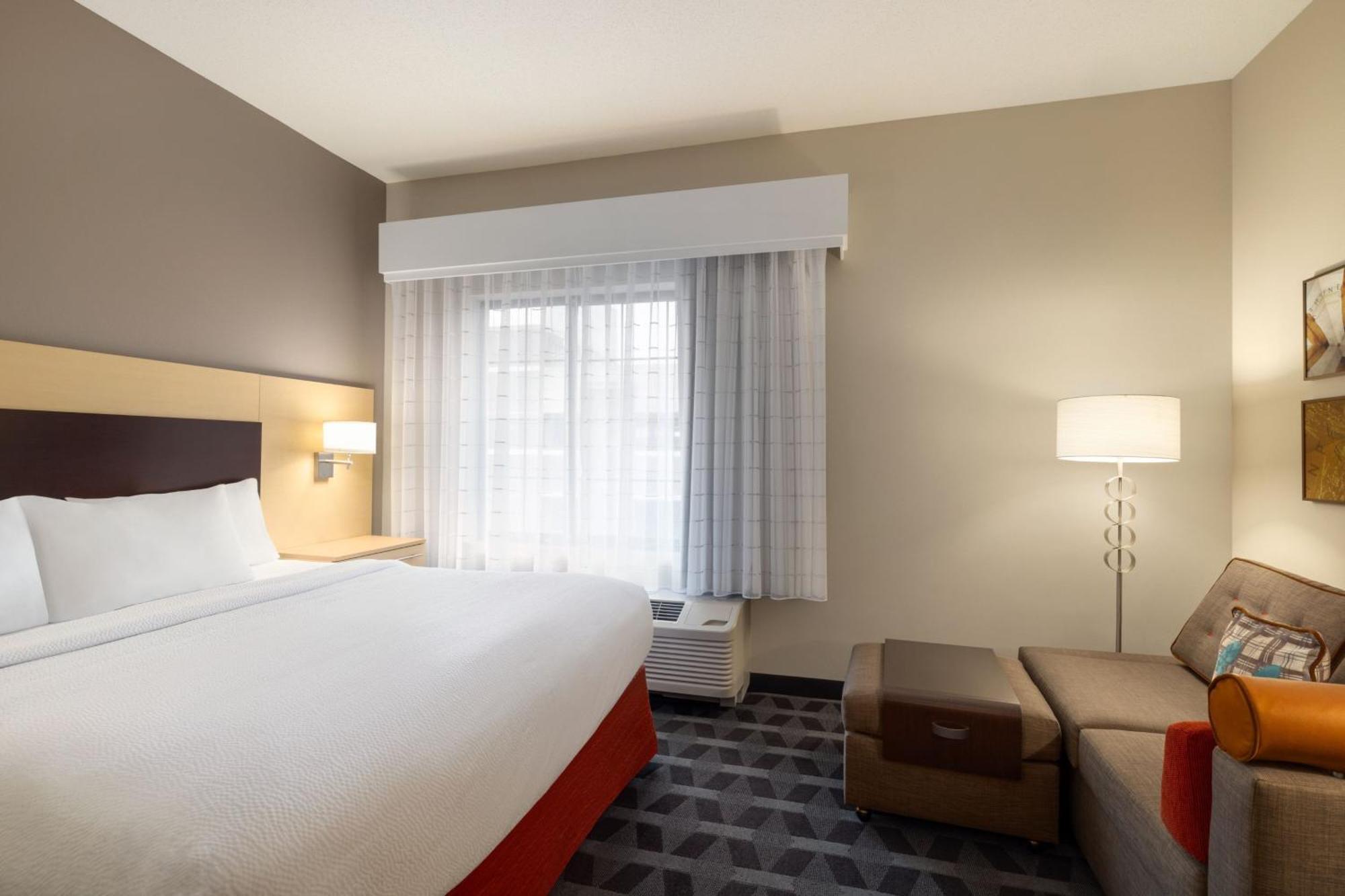 Towneplace Suites By Marriott Williamsport Dış mekan fotoğraf