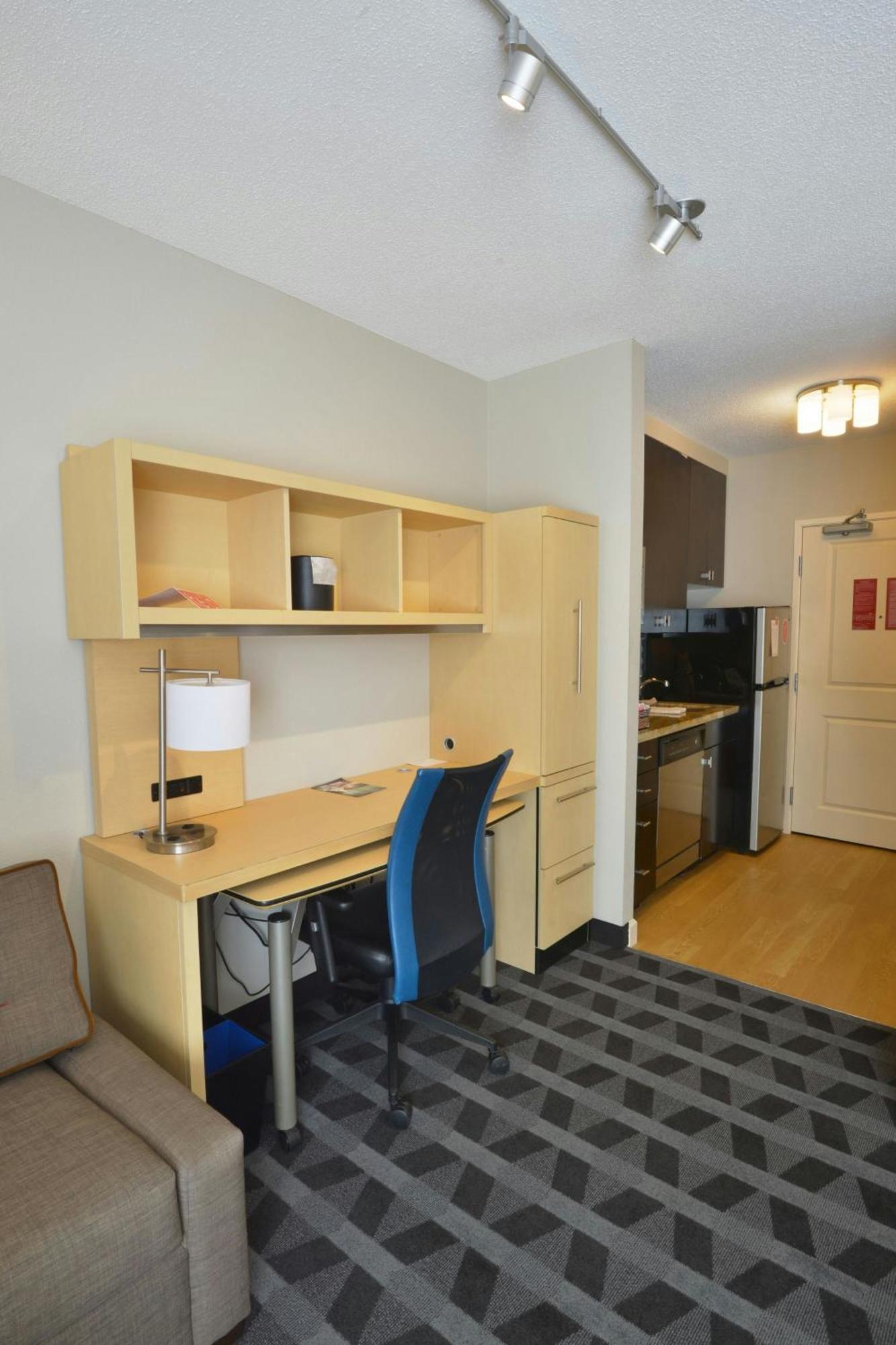 Towneplace Suites By Marriott Williamsport Dış mekan fotoğraf