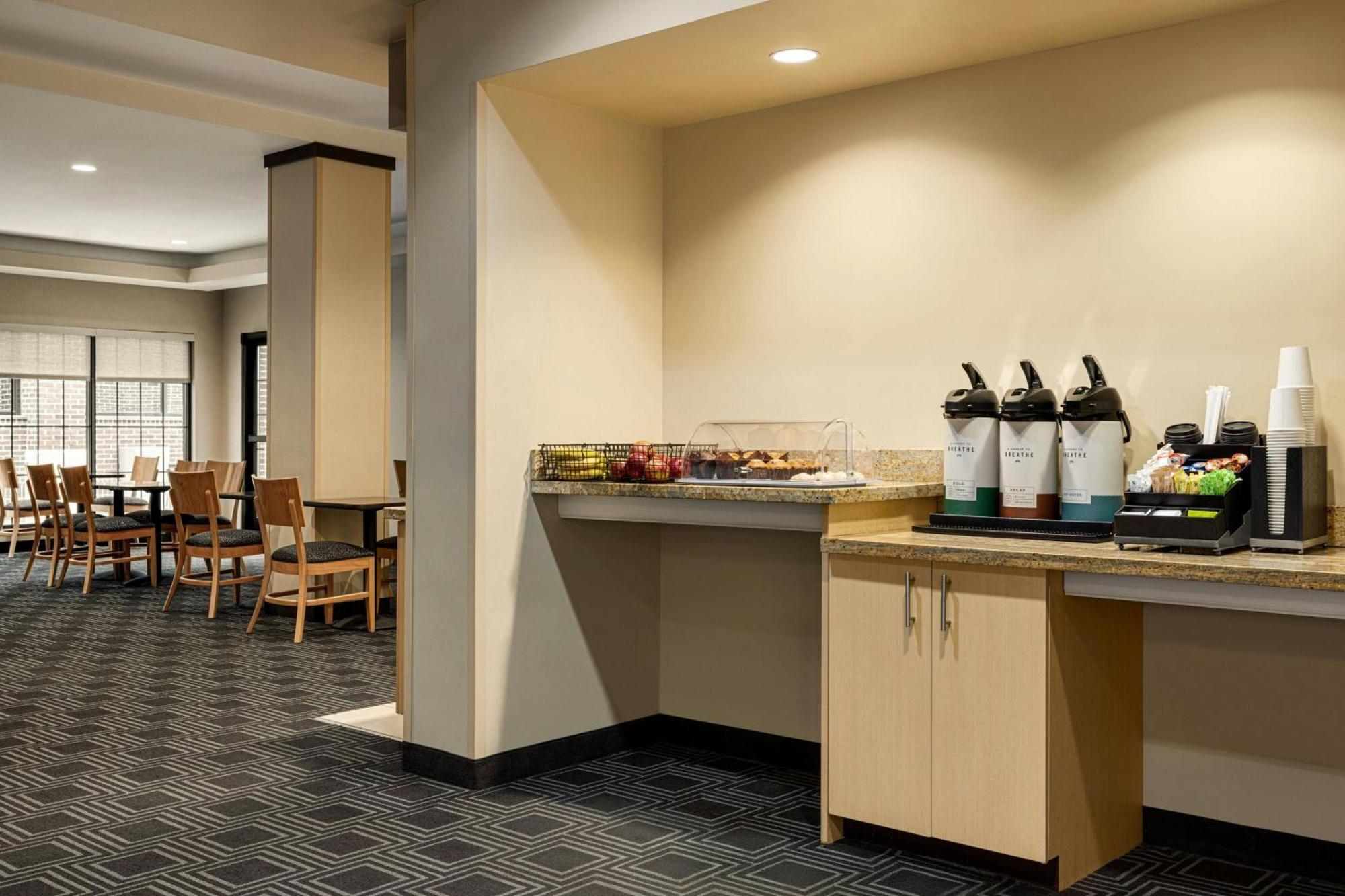 Towneplace Suites By Marriott Williamsport Dış mekan fotoğraf