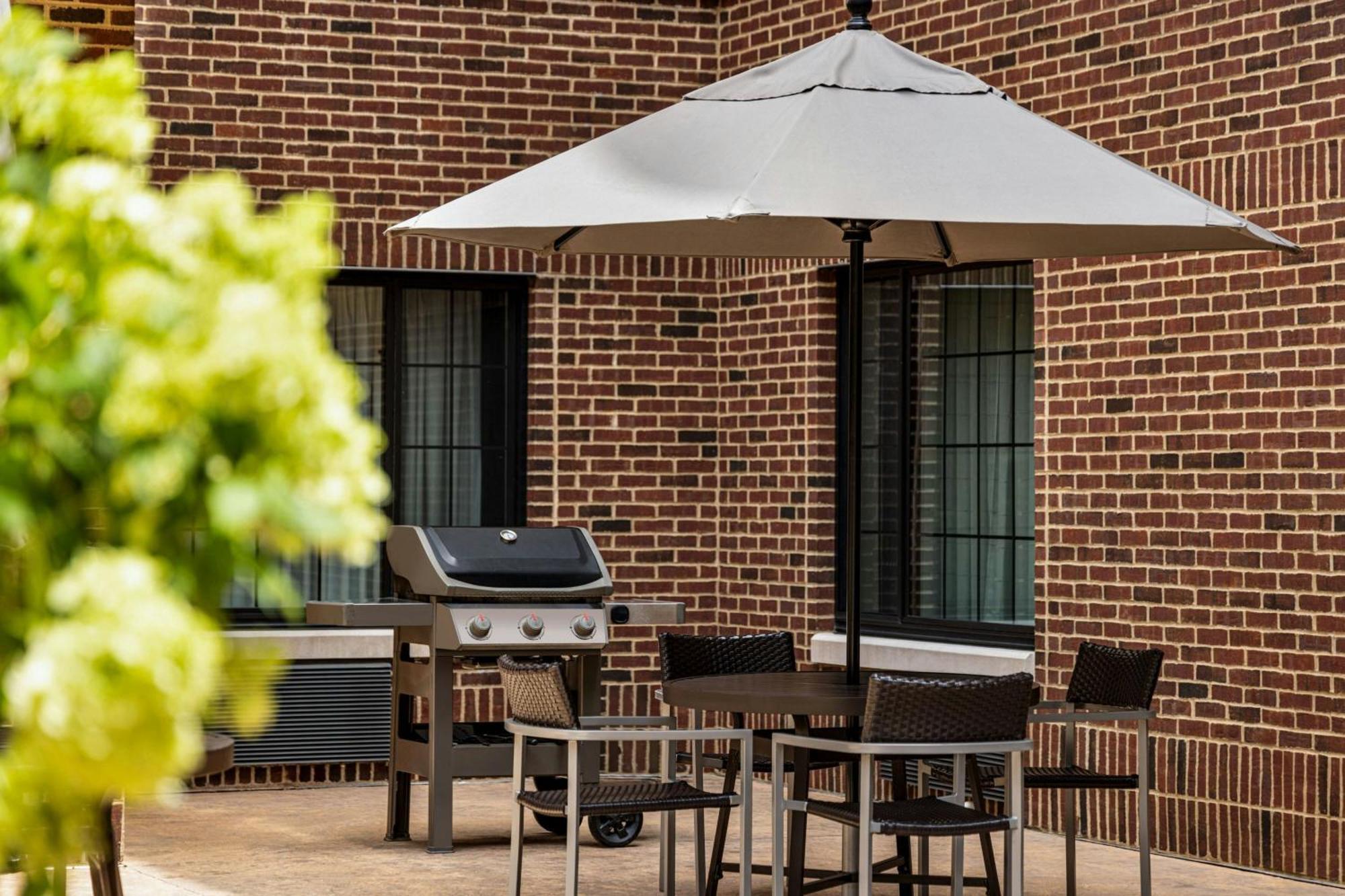 Towneplace Suites By Marriott Williamsport Dış mekan fotoğraf