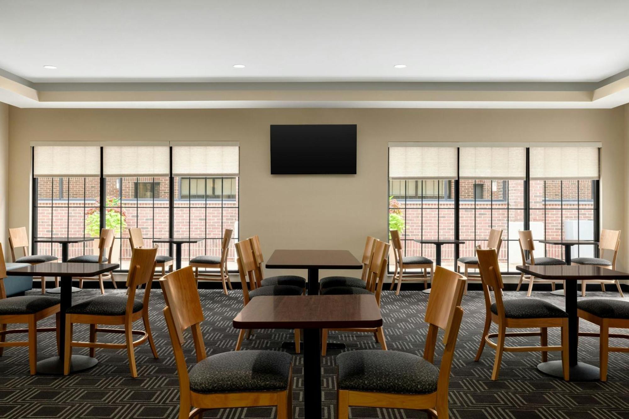 Towneplace Suites By Marriott Williamsport Dış mekan fotoğraf