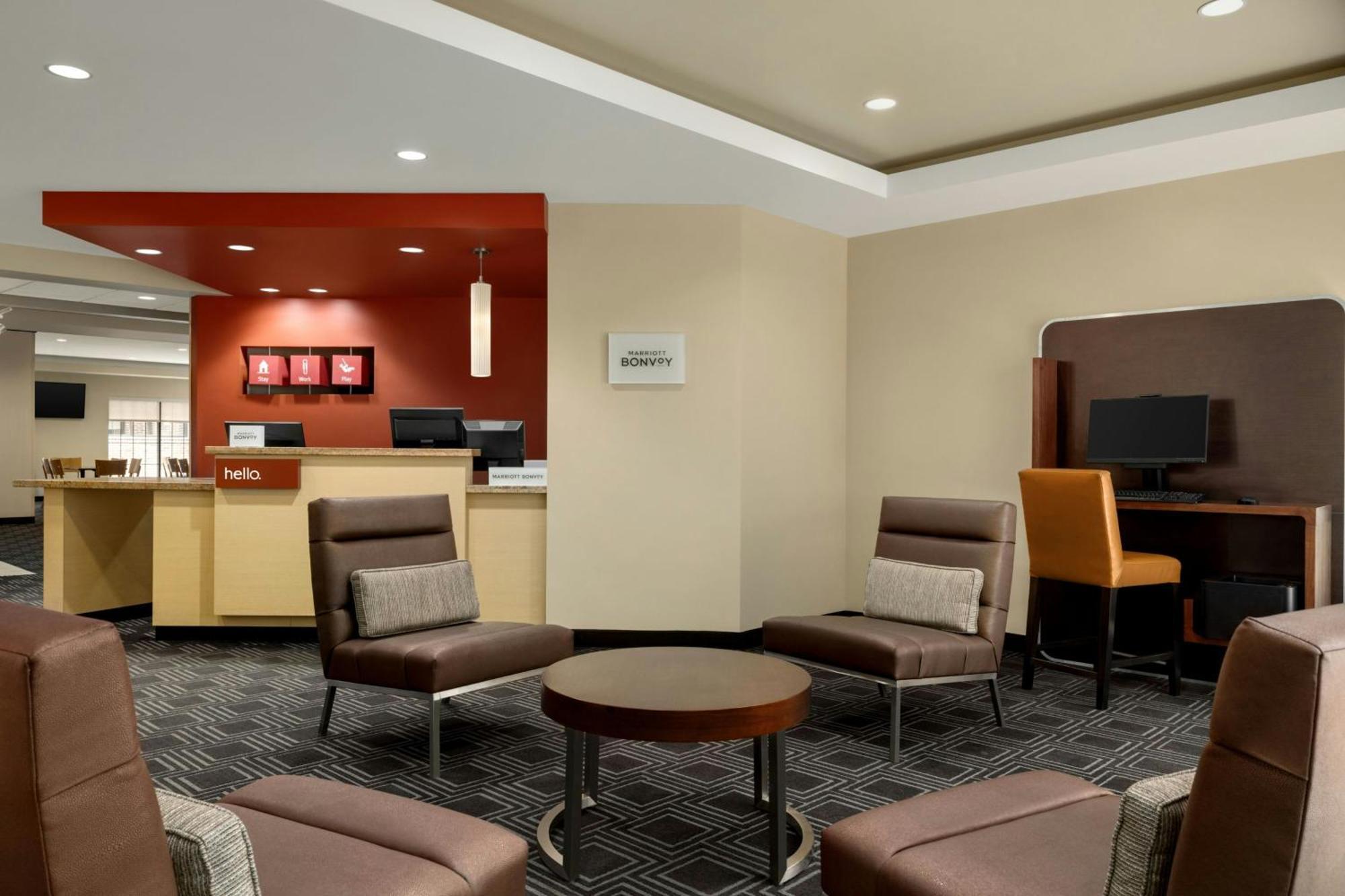 Towneplace Suites By Marriott Williamsport Dış mekan fotoğraf