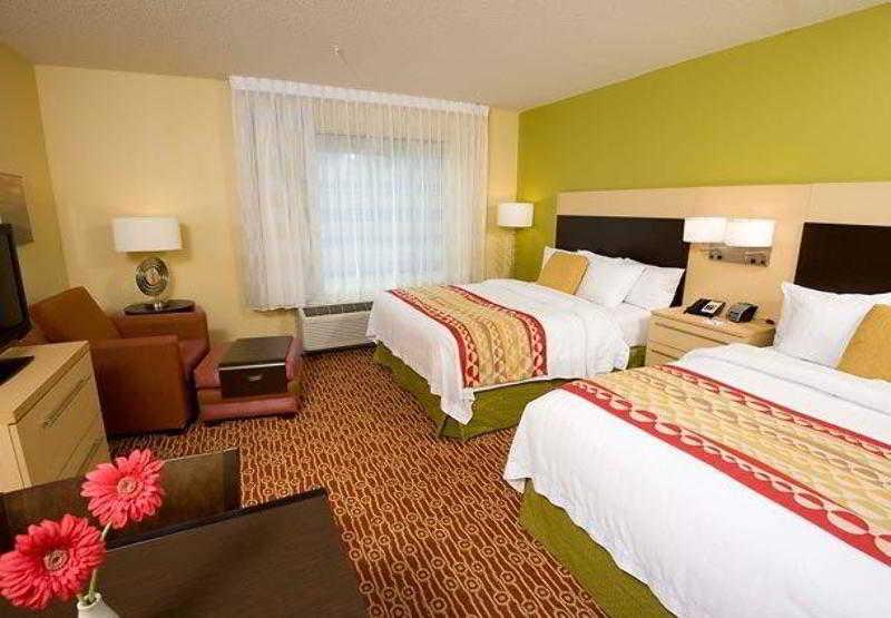 Towneplace Suites By Marriott Williamsport Oda fotoğraf