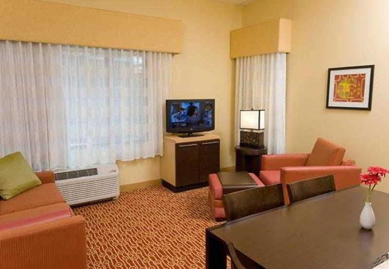 Towneplace Suites By Marriott Williamsport Oda fotoğraf
